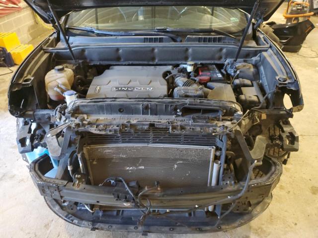 Photo 11 VIN: 2LMTJ8KR7GBL69595 - LINCOLN MKX SELECT 