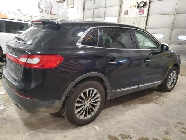 Photo 2 VIN: 2LMTJ8KR7GBL69595 - LINCOLN MKX SELECT 