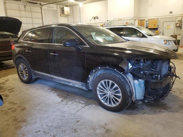 Photo 3 VIN: 2LMTJ8KR7GBL69595 - LINCOLN MKX SELECT 