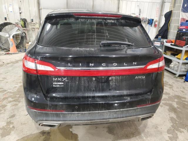 Photo 5 VIN: 2LMTJ8KR7GBL69595 - LINCOLN MKX SELECT 