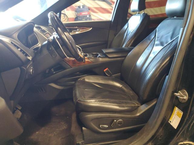 Photo 6 VIN: 2LMTJ8KR7GBL69595 - LINCOLN MKX SELECT 