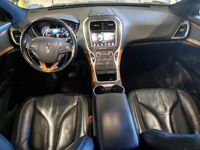 Photo 7 VIN: 2LMTJ8KR7GBL69595 - LINCOLN MKX SELECT 