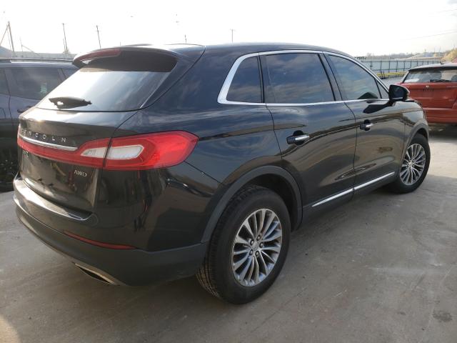 Photo 3 VIN: 2LMTJ8KR7GBL69984 - LINCOLN MKX 