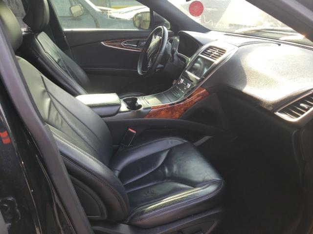 Photo 4 VIN: 2LMTJ8KR7GBL69984 - LINCOLN MKX 