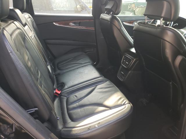 Photo 5 VIN: 2LMTJ8KR7GBL69984 - LINCOLN MKX 