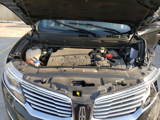 Photo 6 VIN: 2LMTJ8KR7GBL69984 - LINCOLN MKX 