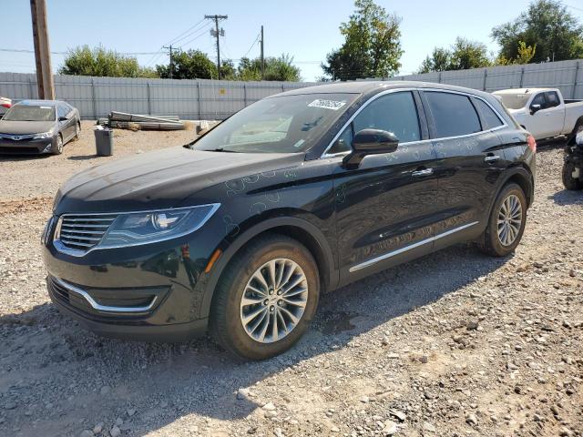 Photo 0 VIN: 2LMTJ8KR7GBL74442 - LINCOLN MKX SELECT 