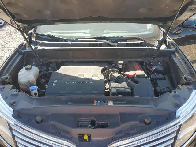 Photo 11 VIN: 2LMTJ8KR7GBL74442 - LINCOLN MKX SELECT 