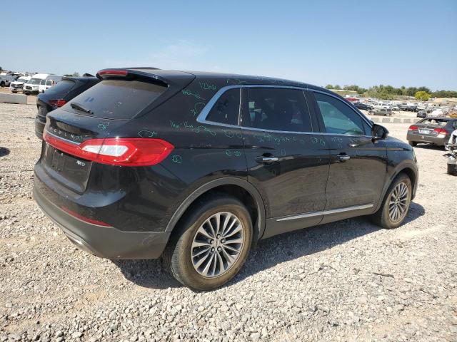 Photo 2 VIN: 2LMTJ8KR7GBL74442 - LINCOLN MKX SELECT 