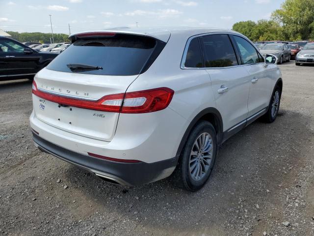 Photo 3 VIN: 2LMTJ8KR8GBL52563 - LINCOLN MKX SELECT 