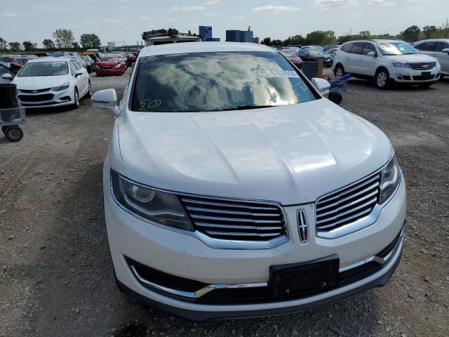 Photo 8 VIN: 2LMTJ8KR8GBL52563 - LINCOLN MKX SELECT 