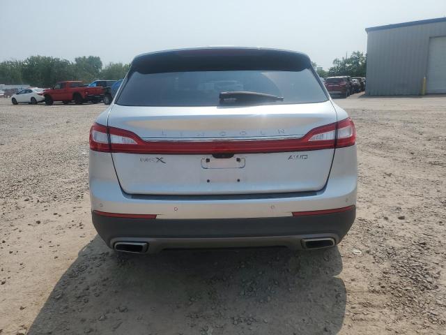 Photo 5 VIN: 2LMTJ8KR9GBL25520 - LINCOLN MKX SELECT 