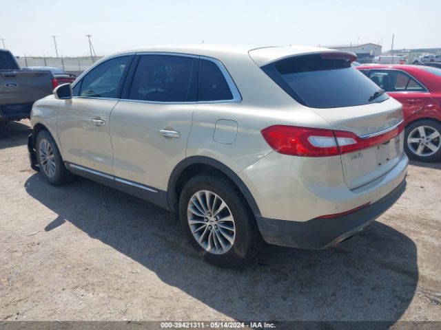 Photo 2 VIN: 2LMTJ8KRXGBL71714 - LINCOLN MKX 