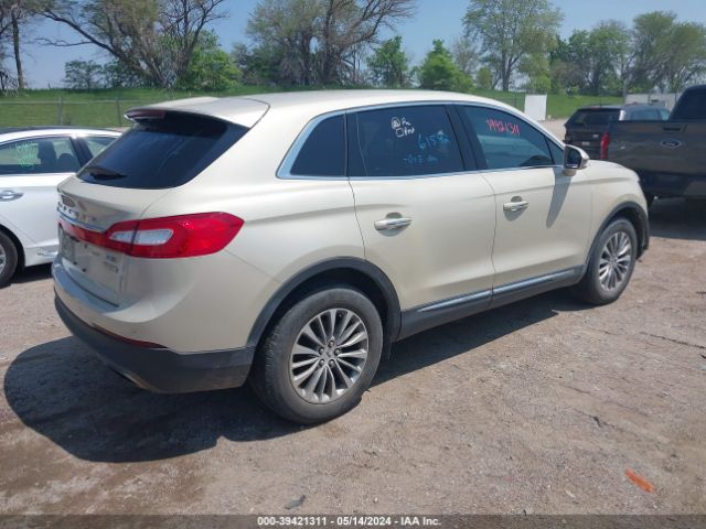 Photo 3 VIN: 2LMTJ8KRXGBL71714 - LINCOLN MKX 