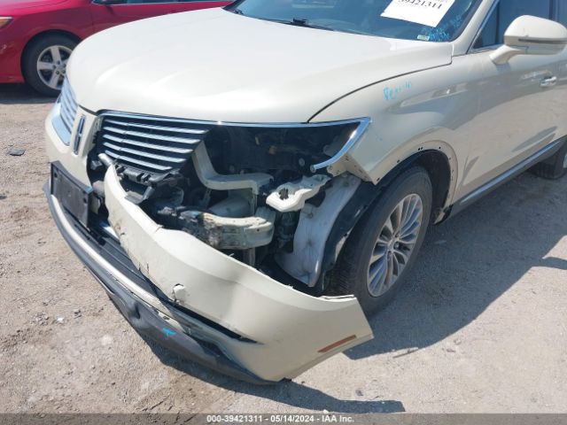 Photo 5 VIN: 2LMTJ8KRXGBL71714 - LINCOLN MKX 