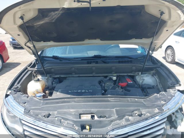 Photo 9 VIN: 2LMTJ8KRXGBL71714 - LINCOLN MKX 