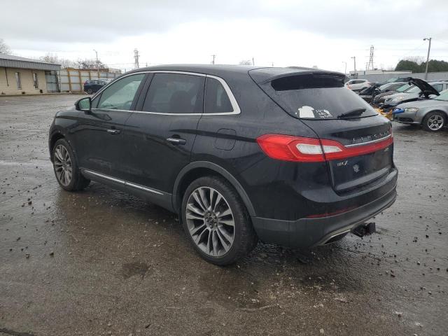 Photo 1 VIN: 2LMTJ8LP0GBL27623 - LINCOLN MKX RESERV 