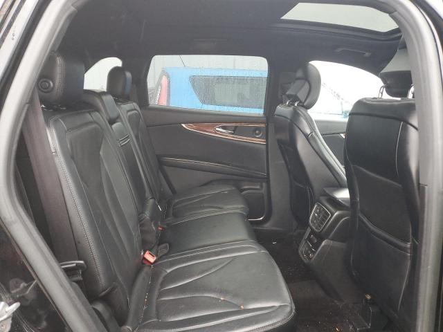 Photo 10 VIN: 2LMTJ8LP0GBL27623 - LINCOLN MKX RESERV 