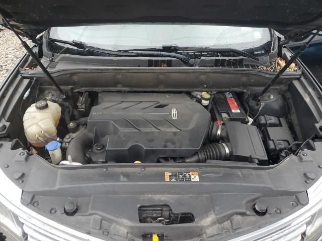 Photo 11 VIN: 2LMTJ8LP0GBL27623 - LINCOLN MKX RESERV 