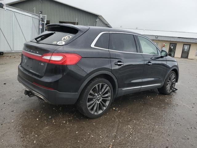 Photo 2 VIN: 2LMTJ8LP0GBL27623 - LINCOLN MKX RESERV 