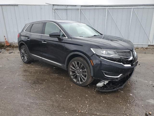 Photo 3 VIN: 2LMTJ8LP0GBL27623 - LINCOLN MKX RESERV 