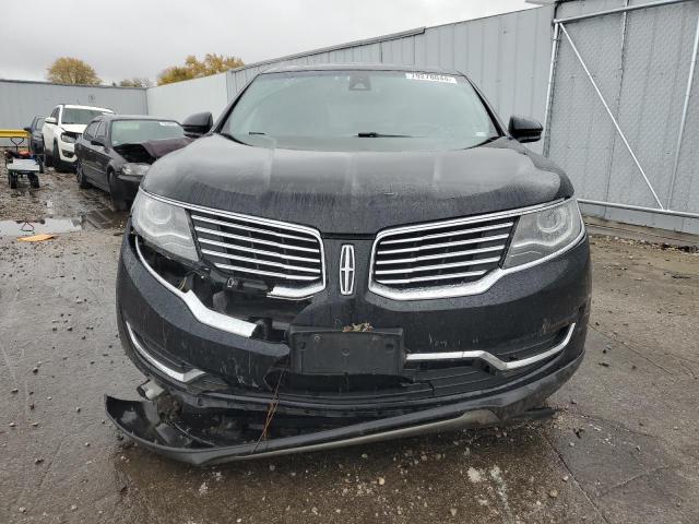 Photo 4 VIN: 2LMTJ8LP0GBL27623 - LINCOLN MKX RESERV 