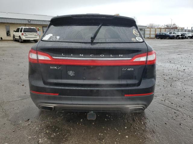 Photo 5 VIN: 2LMTJ8LP0GBL27623 - LINCOLN MKX RESERV 