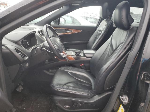 Photo 6 VIN: 2LMTJ8LP0GBL27623 - LINCOLN MKX RESERV 