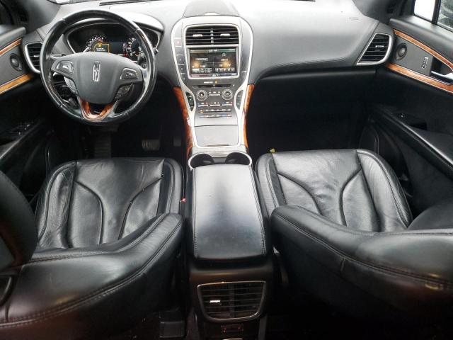 Photo 7 VIN: 2LMTJ8LP0GBL27623 - LINCOLN MKX RESERV 