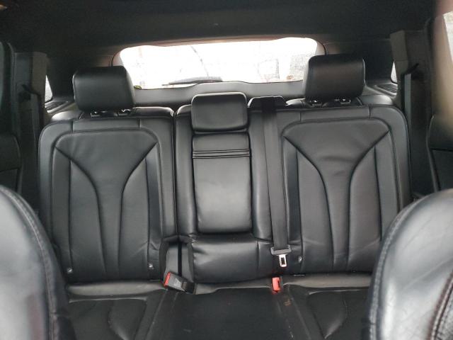 Photo 9 VIN: 2LMTJ8LP0GBL27623 - LINCOLN MKX RESERV 