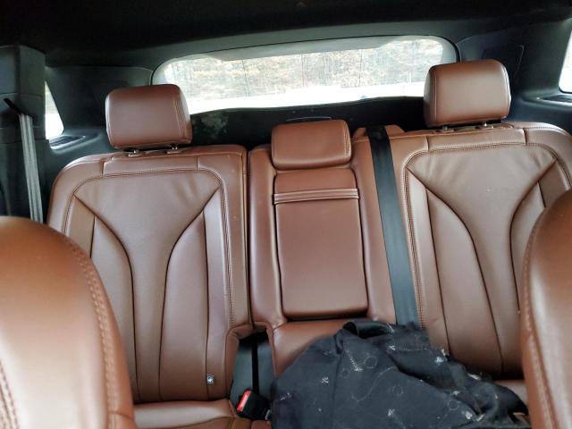 Photo 9 VIN: 2LMTJ8LP0GBL53252 - LINCOLN MKX 