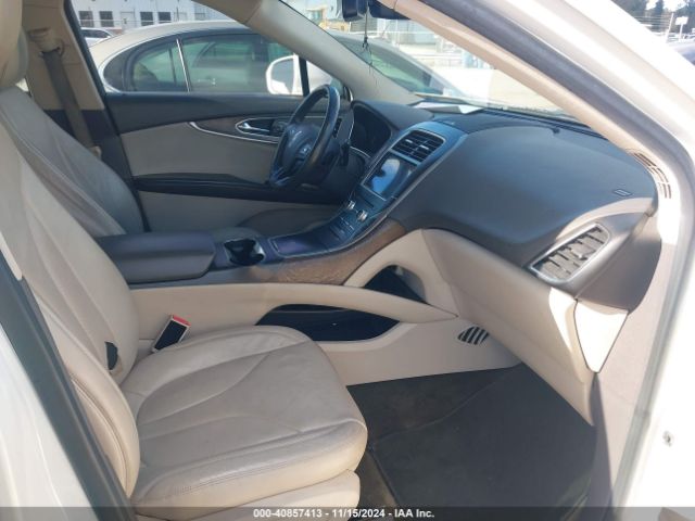 Photo 4 VIN: 2LMTJ8LP0GBL75705 - LINCOLN MKX 