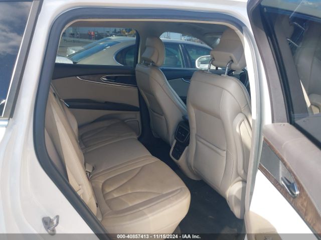 Photo 7 VIN: 2LMTJ8LP0GBL75705 - LINCOLN MKX 