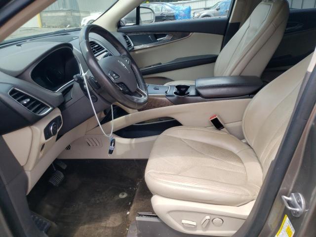 Photo 6 VIN: 2LMTJ8LP1GBL37044 - LINCOLN MKX 