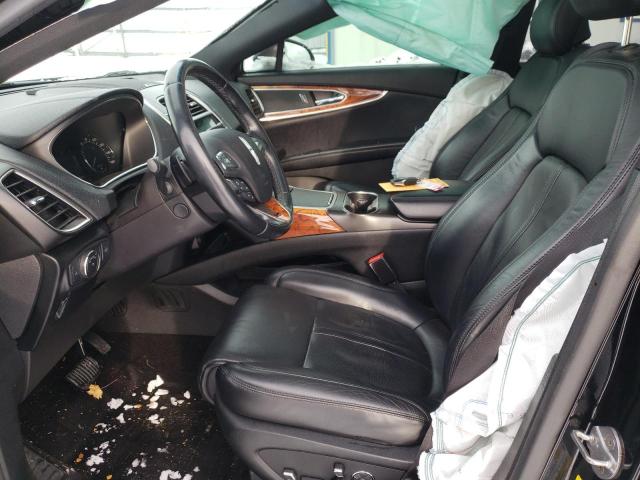 Photo 4 VIN: 2LMTJ8LP1GBL58721 - LINCOLN MKX RESERV 