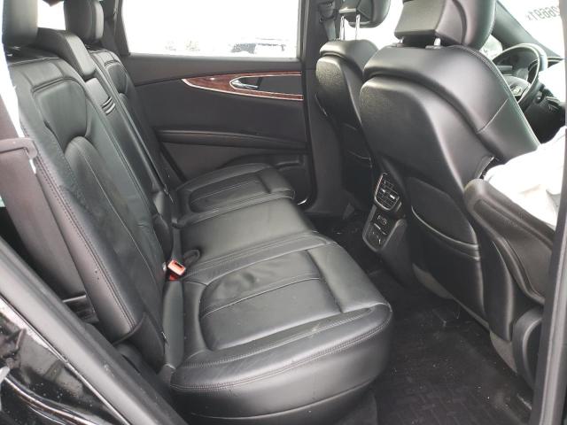 Photo 5 VIN: 2LMTJ8LP1GBL58721 - LINCOLN MKX RESERV 