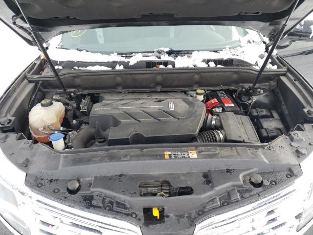 Photo 6 VIN: 2LMTJ8LP1GBL58721 - LINCOLN MKX RESERV 