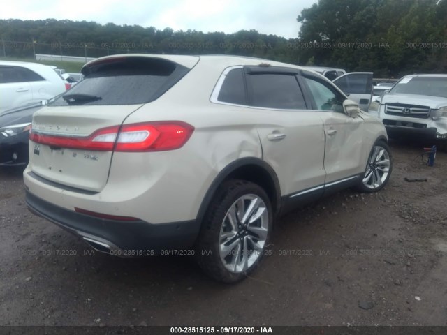 Photo 3 VIN: 2LMTJ8LP1GBL67094 - LINCOLN MKX 