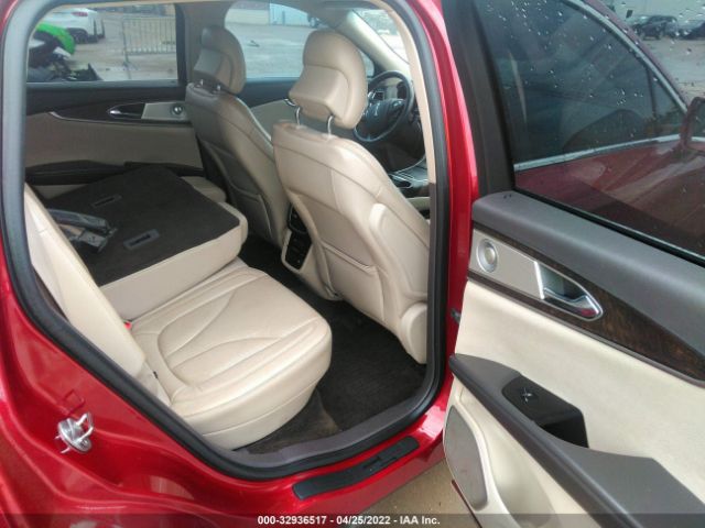 Photo 7 VIN: 2LMTJ8LP1GBL70867 - LINCOLN MKX 