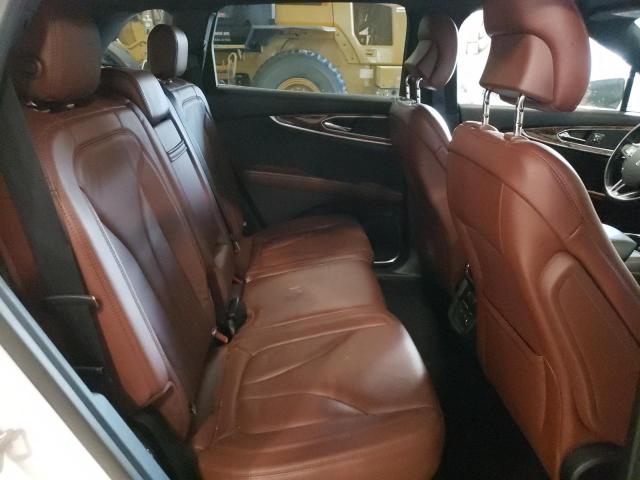 Photo 10 VIN: 2LMTJ8LP1GBL80007 - LINCOLN MKX RESERV 