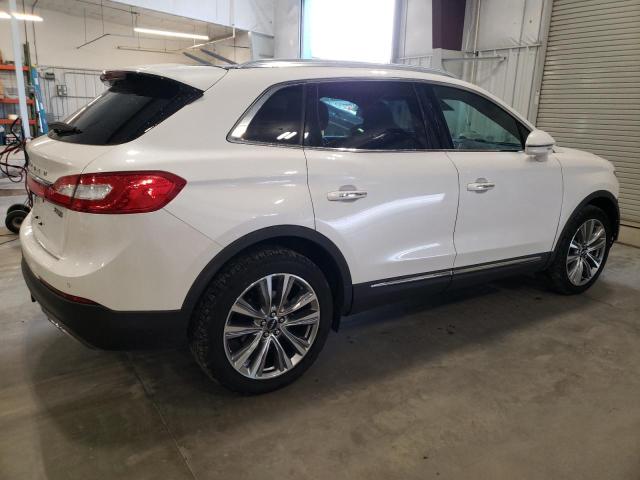 Photo 2 VIN: 2LMTJ8LP1GBL80007 - LINCOLN MKX RESERV 