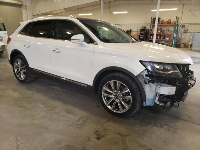 Photo 3 VIN: 2LMTJ8LP1GBL80007 - LINCOLN MKX RESERV 