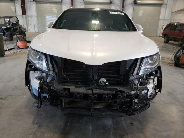 Photo 4 VIN: 2LMTJ8LP1GBL80007 - LINCOLN MKX RESERV 