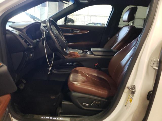 Photo 6 VIN: 2LMTJ8LP1GBL80007 - LINCOLN MKX RESERV 