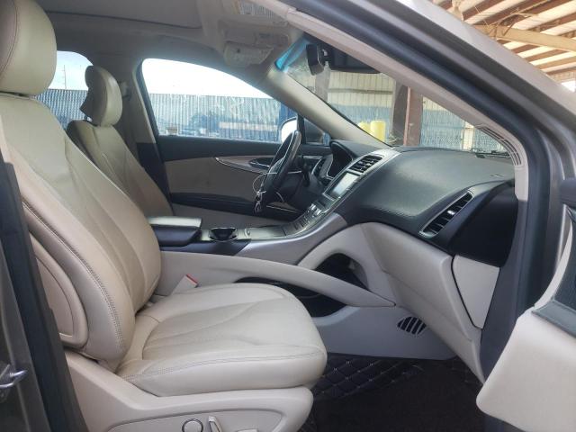 Photo 4 VIN: 2LMTJ8LP2GBL21919 - LINCOLN MKX RESERV 