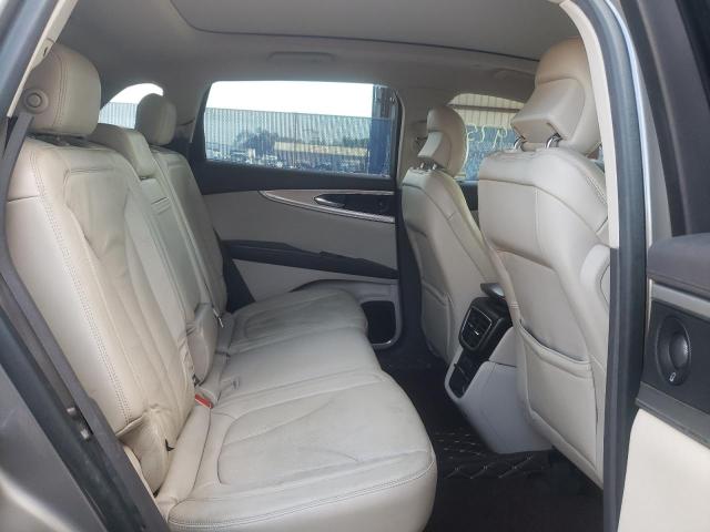 Photo 5 VIN: 2LMTJ8LP2GBL21919 - LINCOLN MKX RESERV 