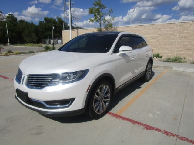 Photo 3 VIN: 2LMTJ8LP2GBL32869 - LINCOLN MKX 