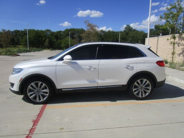 Photo 4 VIN: 2LMTJ8LP2GBL32869 - LINCOLN MKX 