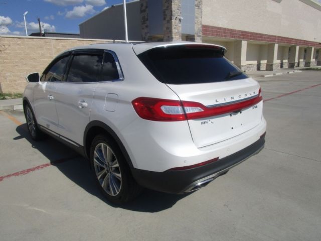 Photo 5 VIN: 2LMTJ8LP2GBL32869 - LINCOLN MKX 