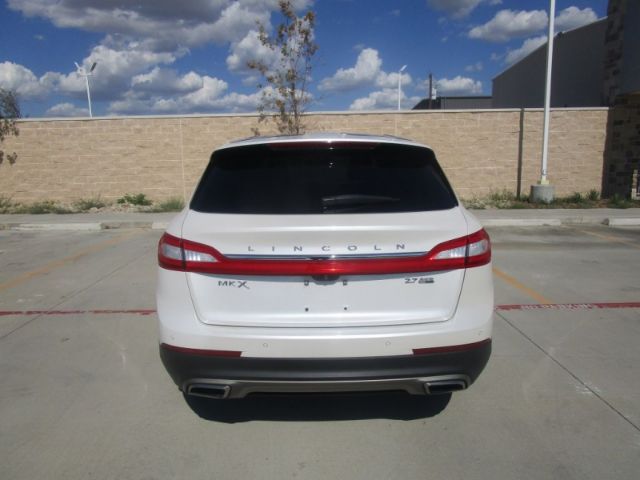 Photo 6 VIN: 2LMTJ8LP2GBL32869 - LINCOLN MKX 